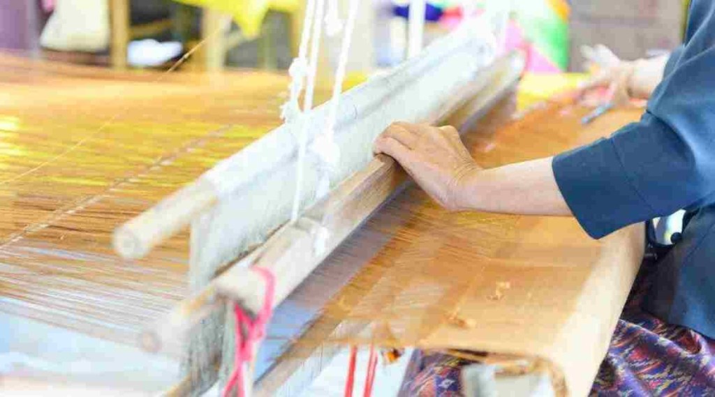 He went on to add that China's inability to procure sufficient coal from Australia accentuated electricity problems for the yarn makers there. He went on to add that China's inability to procure sufficient coal from Australia accentuated electricity problems for the yarn makers there.