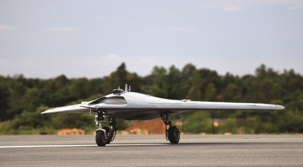 Terming it as a significant step towards self-reliance in strategic defence technologies, an official statement issued by DRDO states, “the flight marks a major milestone in terms of proving critical technologies which are used towards the development of future unmanned aircraft.”