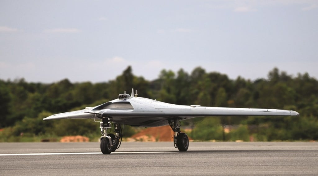 Terming it as a significant step towards self-reliance in strategic defence technologies, an official statement issued by DRDO states, “the flight marks a major milestone in terms of proving critical technologies which are used towards the development of future unmanned aircraft.”