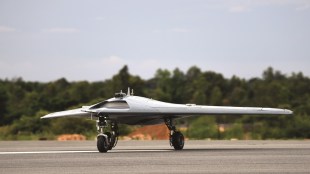Terming it as a significant step towards self-reliance in strategic defence technologies, an official statement issued by DRDO states, “the flight marks a major milestone in terms of proving critical technologies which are used towards the development of future unmanned aircraft.”