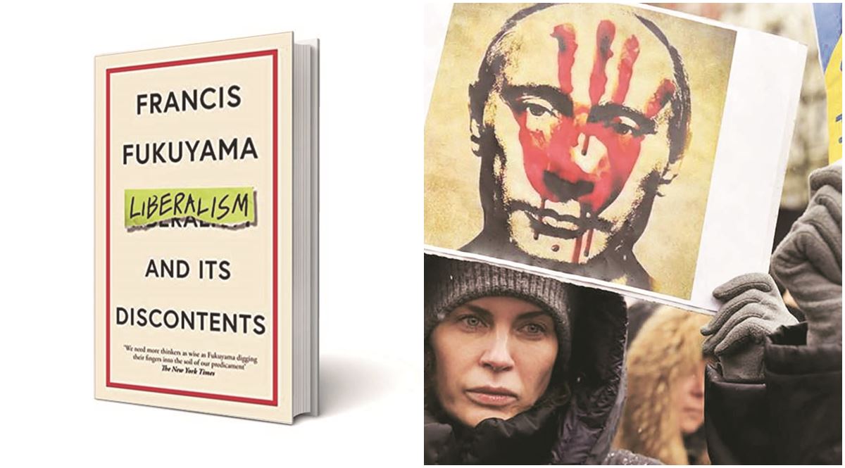 Though there have been a plethora of wonderful books and articles, including University of Notre Dame professor Patrick Deneen’s provocatively titled Why Liberalism Failed, analysing liberalism’s shortcomings, Fukuyama’s attempt to reclaim the classical version of liberalism is a gorgeously meditative manifesto on how liberalism can liberate itself from its self-inflicted miseries. Though there have been a plethora of wonderful books and articles, including University of Notre Dame professor Patrick Deneen’s provocatively titled Why Liberalism Failed, analysing liberalism’s shortcomings, Fukuyama’s attempt to reclaim the classical version of liberalism is a gorgeously meditative manifesto on how liberalism can liberate itself from its self-inflicted miseries.