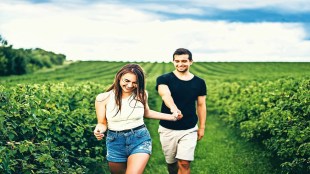 Whether it’s really for the environment or not, there seems to be an uptick in environment and climate change featuring in the dating space. And this green dating trend seems to be largely driven by Gen Zs (those born between 1997 and 2012).