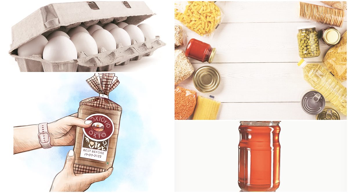 “Once you have opened a tin can, remove the ingredients and get rid of the can. Don’t keep products like pineapples and tomato puree in the can once opened,” says chef Tarun Sibal, co-founder of Titlie, a culinary bar in Goa. “Once you have opened a tin can, remove the ingredients and get rid of the can. Don’t keep products like pineapples and tomato puree in the can once opened,” says chef Tarun Sibal, co-founder of Titlie, a culinary bar in Goa.