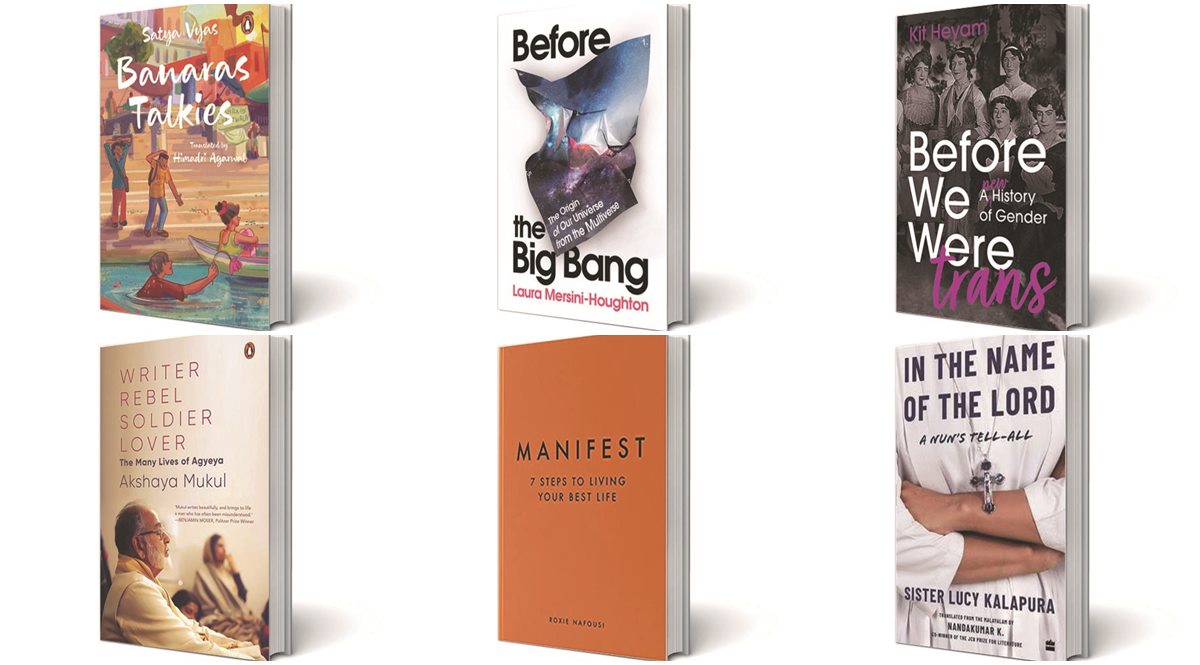 Cast out for writing a poem, for owning a car, for talking about the sexual harassment that nuns face in the Church, Sr Lucy reveals what it was like for her to join a nunnery hoping to lead a life of faith but to instead be confronted with unexpected realities.