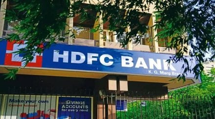 The bank’s pre-provision operating profit grew by 1.5% on year to Rs 15,367.8 crore.