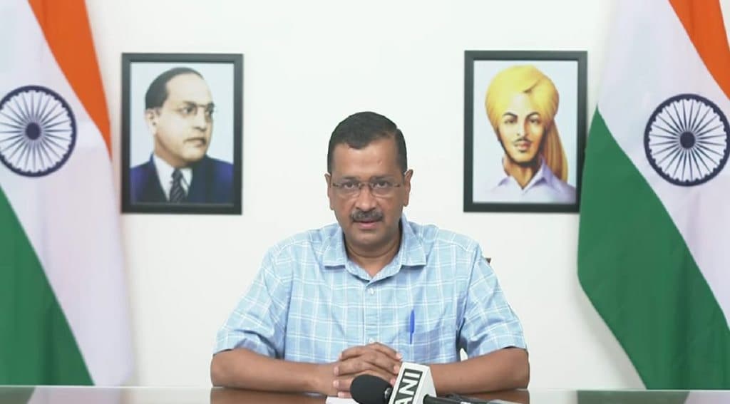 His remarks came after Prime Minister Narendra Modi earlier in the day cautioned people against what he called was a "revadi culture" of offering freebies for winning votes.