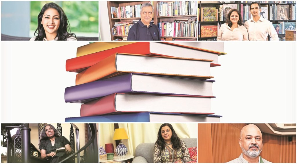 In the past two years of the pandemic, the publishing sector in India has seen its set of highs and lows—temporary closures, emergence and boom of debut authors, and a technological revolution as books moved to audio formats.