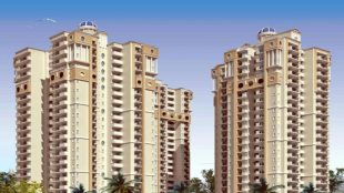 However, this was challenged by Supertech promoter R K Arora before the NCLAT. (Website image)