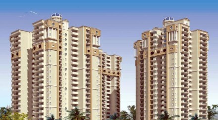 However, this was challenged by Supertech promoter R K Arora before the NCLAT. (Website image) However, this was challenged by Supertech promoter R K Arora before the NCLAT. (Website image)