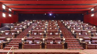 PVR recently announced an exclusive tie-up with Oma Cinemas, the premium auditorium concept by French architect Pierre Chican, to roll out opera houses-inspired cinemas in India.