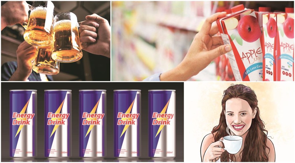 While hydrating well is important in all seasons, it is more so during summers when your body sweats profusely to cool itself