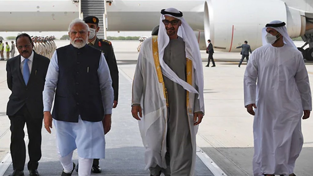 However, events in recent years have shown that the Gulf Arab states cannot rely solely on Washington. However, events in recent years have shown that the Gulf Arab states cannot rely solely on Washington.