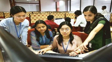 The evolution of the Indian technology industry has been founded on its talent advantage, nurtured by academic excellence, corporate purpose and policy support.