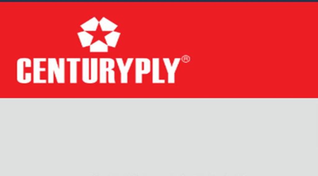 Meanwhile, in a separate filing Century Plyboards said its board in a meeting held on Wednesday approved the scheme of arrangement between the company and its wholly-owned subsidiary Century Infra Ltd.