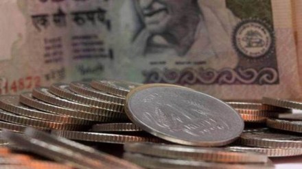 In the report on Thursday, Swiss brokerage UBS Securities said the rupee, which has lost 7.5 per cent so far this year against the US dollar, will settle at the 80 level by March. In the report on Thursday, Swiss brokerage UBS Securities said the rupee, which has lost 7.5 per cent so far this year against the US dollar, will settle at the 80 level by March.