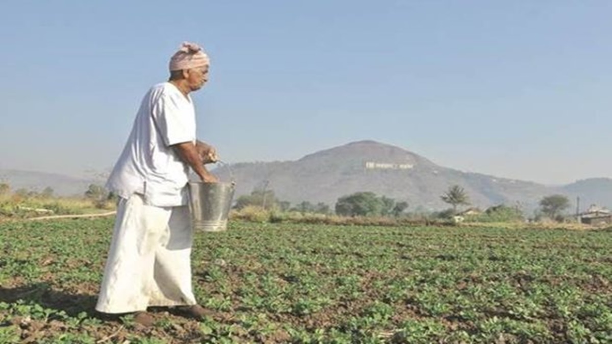 “Getting access to institutional credit remains a challenge for the farmers in the country and loan waiver may not be an appropriate approach for qualitative improvement in farmers income.,” Sharma said at a meet on 'farm loan waiver in India' organized by Bharat Krishak Samaj (BKS). “Getting access to institutional credit remains a challenge for the farmers in the country and loan waiver may not be an appropriate approach for qualitative improvement in farmers income.,” Sharma said at a meet on 'farm loan waiver in India' organized by Bharat Krishak Samaj (BKS).