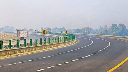 While IRB will construct 134 km of the expressway, Adani Enterprises will construct the remaining 460 kms.