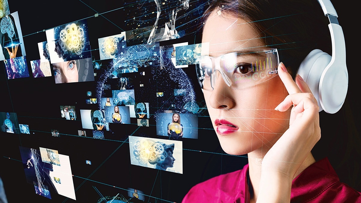 There is even smart clothing and smart jewellery, which are enough to give you an idea of the sheer range of products this industry offers.