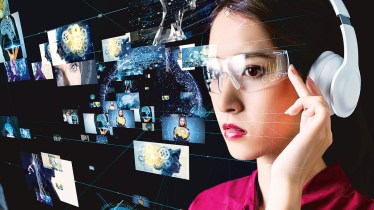 There is even smart clothing and smart jewellery, which are enough to give you an idea of the sheer range of products this industry offers.