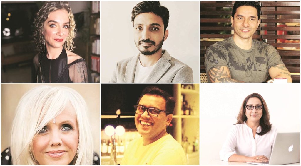 In a career spanning over 15 years in India, the Finland native—now based in Mumbai—deals with even ‘misogynist’ clients and guide them on how to approach love, sex or dating in a consensual and respectful way.