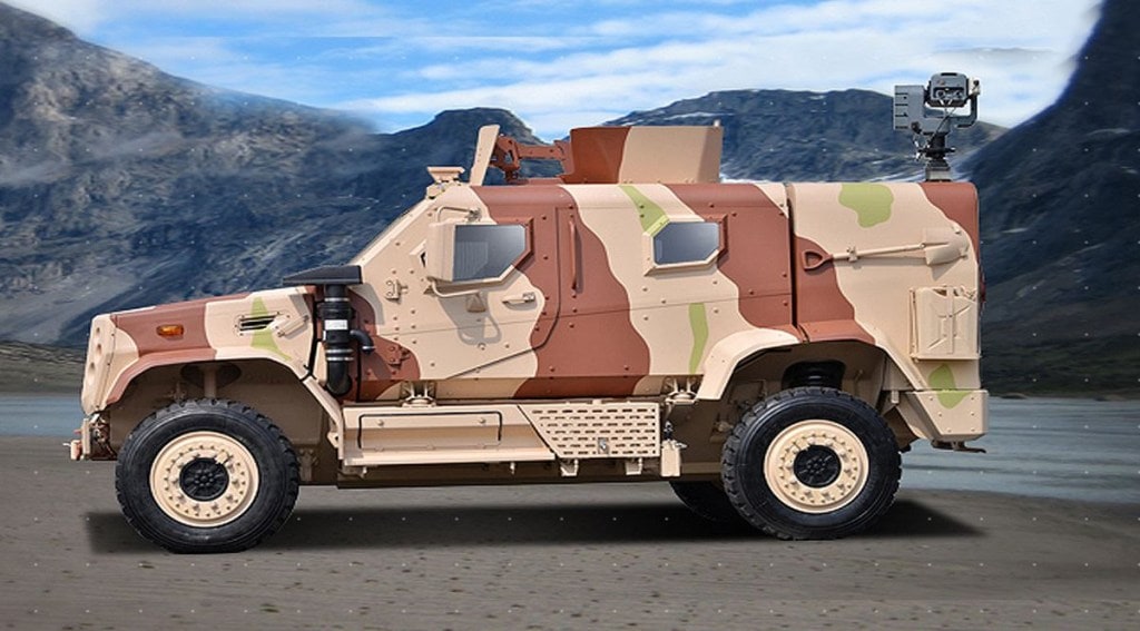 The main requisite of the RfI that has been issued to identify the vendors here in India who can deliver the 800 vehicles from the time the contract is signed.