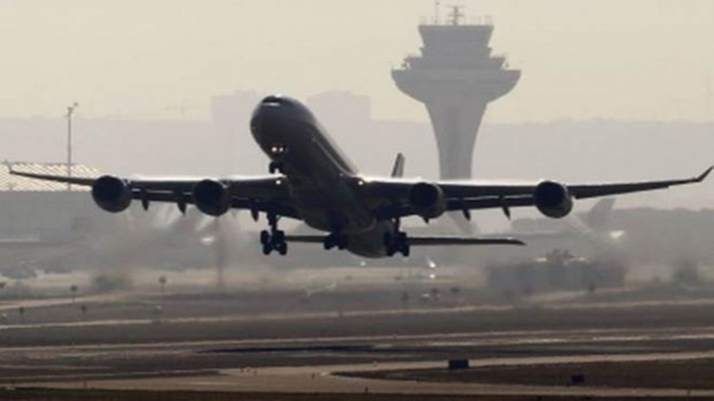 An MEL allows the plane to be operated safely even if something is broken on the plane under specific conditions or for a restricted flight duration before it has to compulsorily undergo maintenance.