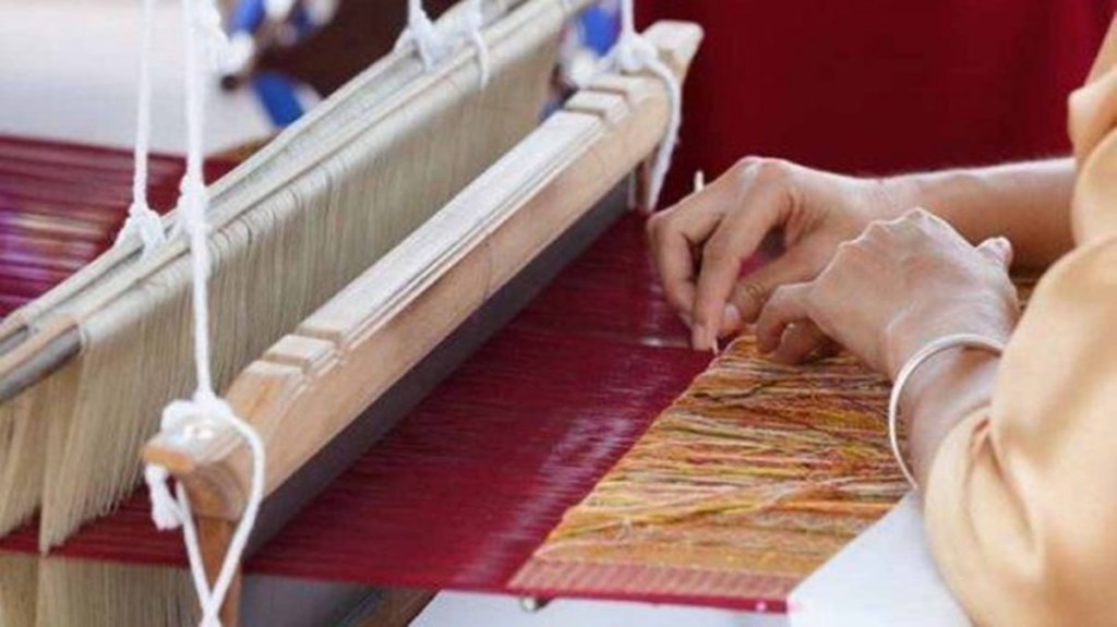 Textile industry sources said textile units are waiting for the unveiling of the new scheme in order to modernise their units as under the current amended TUFS scheme, they are hardly getting a subsidy of around 10 %. Textile industry sources said textile units are waiting for the unveiling of the new scheme in order to modernise their units as under the current amended TUFS scheme, they are hardly getting a subsidy of around 10 %.