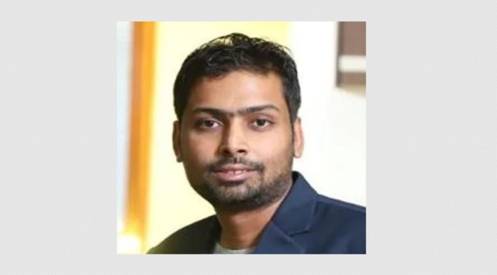 Gaurav Mangla, co-founder & chief executive, Pickrr