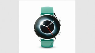 The SW300 watch comes with an improved heart rate monitor, female health tracker, sensors to track your sleep quality and stress levels.