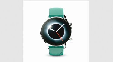 The SW300 watch comes with an improved heart rate monitor, female health tracker, sensors to track your sleep quality and stress levels.