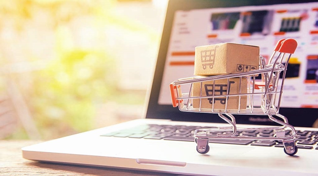 In 2020, online accounted for 3.6% of India’s total retail sales, with this projected to rise to 6% by 2025.