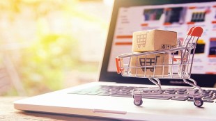 In 2020, online accounted for 3.6% of India’s total retail sales, with this projected to rise to 6% by 2025.