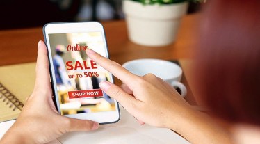 What's worse, some ad modules pose a threat to users by displaying links to malicious or fraudulent sites.