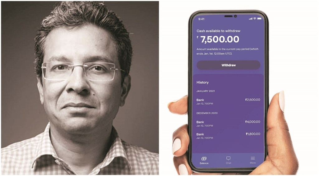 Akbar Khan, CEO, Rain Akbar Khan, CEO, Rain