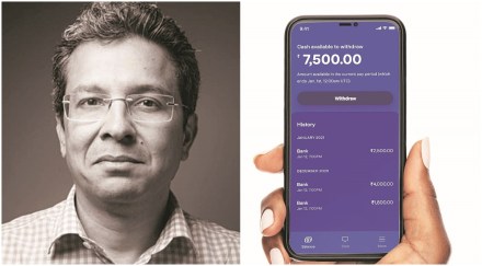 Akbar Khan, CEO, Rain