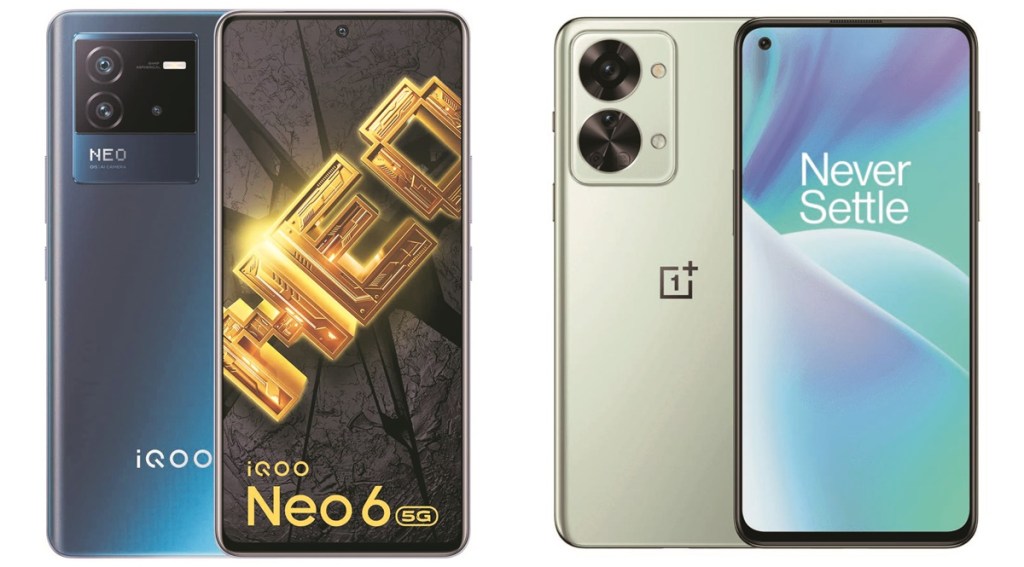 The consumer, especially the always-in-a-hurry young generation, couldn’t be happier – there is less down-time and better overall portability.