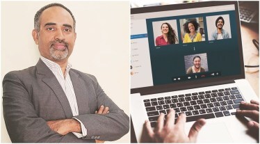 As Generation Z floods the workforce, demand for digital solutions, including video solutions, is growing” Anand Lakshmanan, head of video collaboration – India & Southwest Asia, Logitech