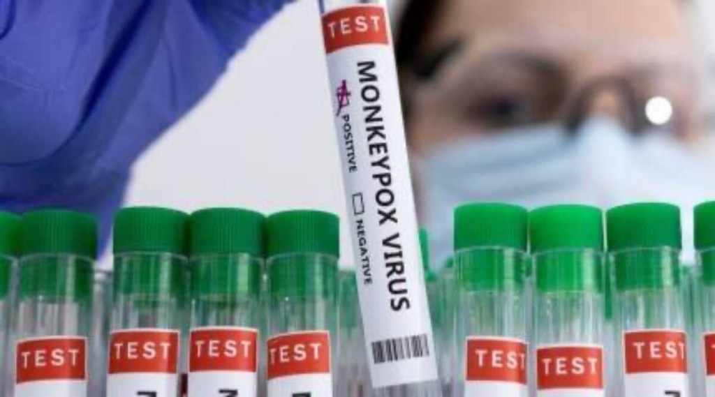 The genomic sequence of the strain has a 99.85% match with the West African strains circulating globally, the ICMR said.