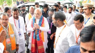 He also sought an end to political violence. Sarma, though, did not elaborate on this. The BJP has in the past accused parties such as the ruling Trinamool Congress in West Bengal and the Left in Kerala of resorting to violence against its workers.