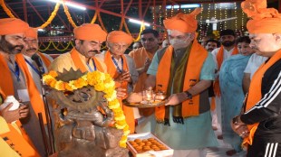 “Security forces have coordinated in a better way and I can say that one of the best arrangements regarding security are in place (for yatra) and by the grace of God, everything is going on well,” Sinha told reporters here.