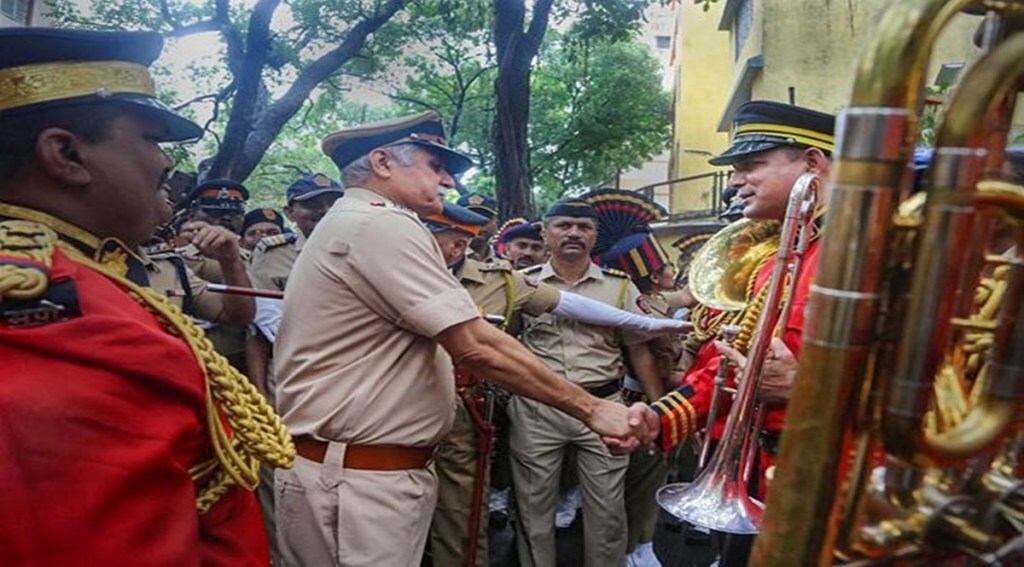 While Pandey was unavailable for comment, the official said the former police commissioner may appear before the anti-money laundering agency in Delhi.