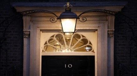 10 downing street