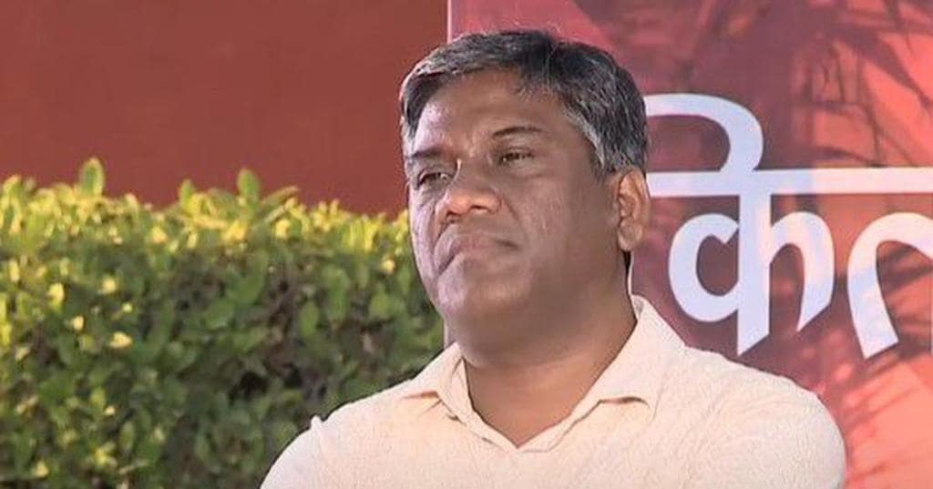 The Bombay High Court had also rejected Das' transit anticipatory bail application.(Source: Scroll.in) The Bombay High Court had also rejected Das' transit anticipatory bail application.(Source: Scroll.in)