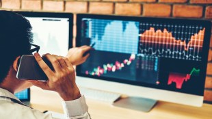Fundamental analysis using certain financial ratios of the company’s financials helps do this. There are essentially two types of ratios that are relevant.