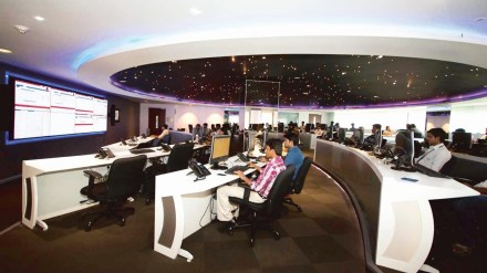 We believe measures like pruning long tail of accounts, focusing on top 100 accounts and increasing the share of annuity projects have been helping MTCL improve its margins. We expect it to clock stable Ebitda margin of 20.8% in FY23F