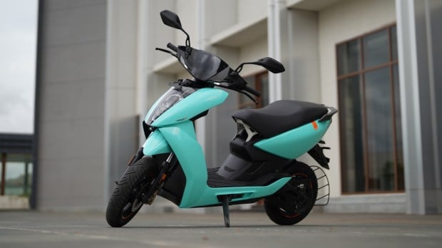 Ather 450X Gen 3
