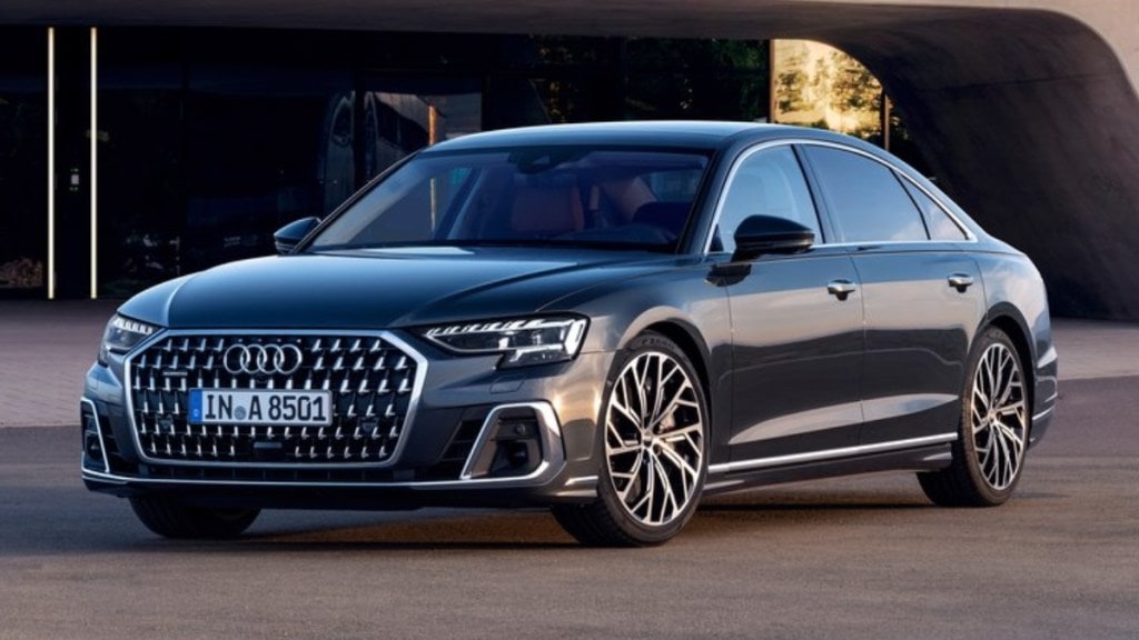 Luxury car market remains suppressed in India due to high taxes: Audi