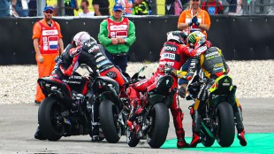 MotoGP, MotoGP Bharat, Bharat Grand Prix