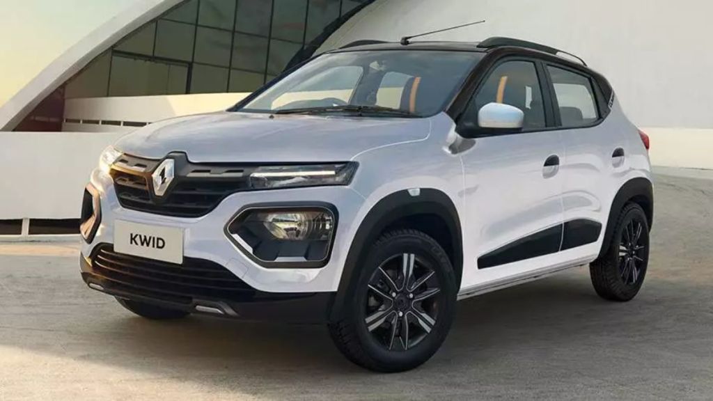 new maruti suzuki alto vs renault kwid comparison