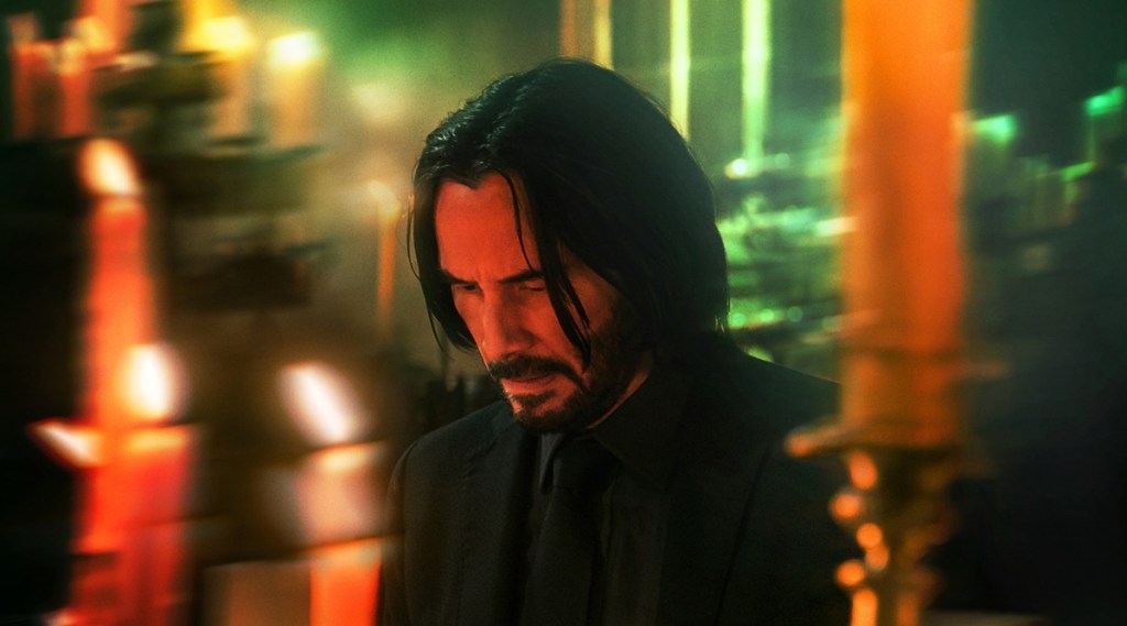john wick 4